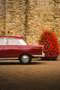 Peugeot 404 404 Sedan Rot - thumbnail 10