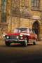 Peugeot 404 404 Sedan Rot - thumbnail 1
