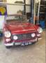 Peugeot 404 404 Sedan Rot - thumbnail 22
