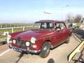 Peugeot 404 404 Sedan Rot - thumbnail 27