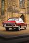 Peugeot 404 404 Sedan Rot - thumbnail 6