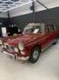 Peugeot 404 404 Sedan Rot - thumbnail 16