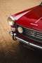 Peugeot 404 404 Sedan Rot - thumbnail 5