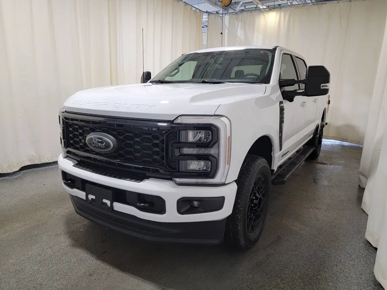 2026 Ford F 250