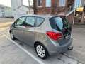 Opel Meriva B1.4 Edition/Sitzheizung/Anhängerkupplung Gris - thumbnail 5