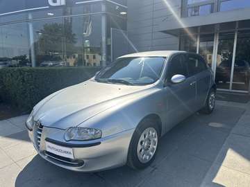 147 5p 1.6 ts Progression 105cv *UNICO PROPRIETARIO*