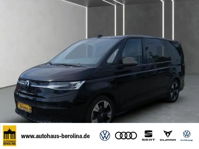 Volkswagen T7 Multivan 2.0 TDI Life LÜ DSG *StdHz*AHK*360°*
