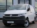 Volkswagen T6 Transporter T6.1 Transporter Standheizung CarPlay Kamera Blanc - thumbnail 2