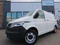 Volkswagen T6 Transporter T6.1 Transporter Standheizung CarPlay Kamera Blanco - thumbnail 18
