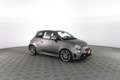 Abarth 595 Turismo 1.4 Turbo T-Jet 165 CV Turismo Grey - thumbnail 2