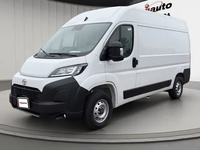 Toyota Proace Max Proace Max 35 2.2d 140cv L2H1