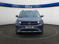 Volkswagen T-Cross Life 1.0 TSI DSG ACC+LED+Shzg.+16 AUT Grau - thumbnail 2
