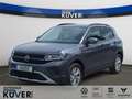 Volkswagen T-Cross Life 1.0 TSI DSG ACC+LED+Shzg.+16 AUT Grau - thumbnail 1