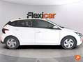 Hyundai i20 1.2 MPI Essence Blanco - thumbnail 2