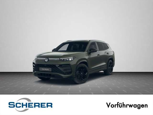 Használt Volkswagen Tayron 