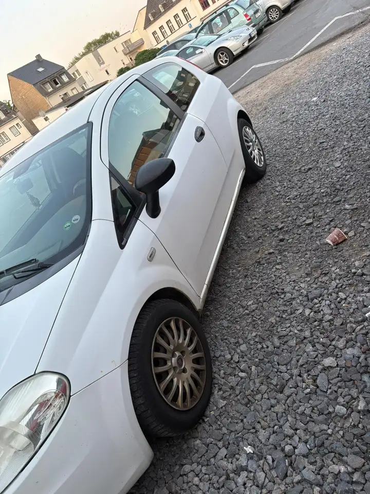 Fiat Grande Punto