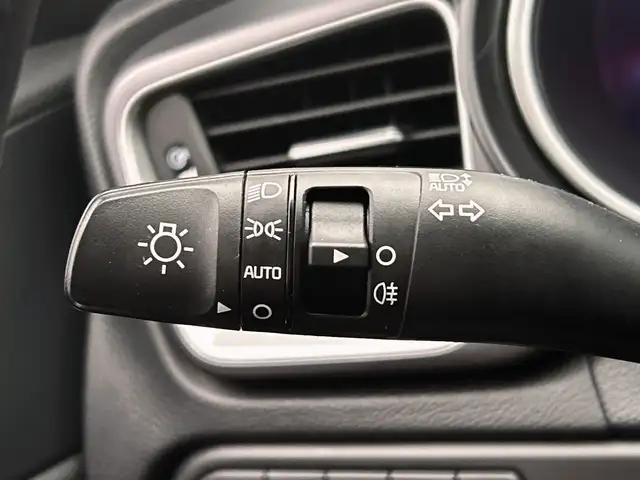 Kia Ceed view 23
