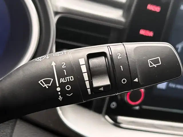 Kia Ceed view 26