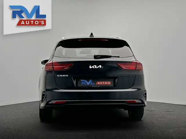 Kia Ceed view 20
