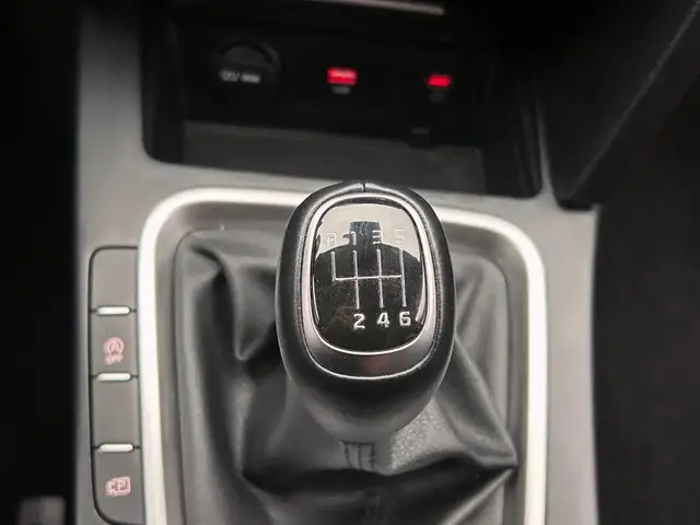 Kia Ceed view 15