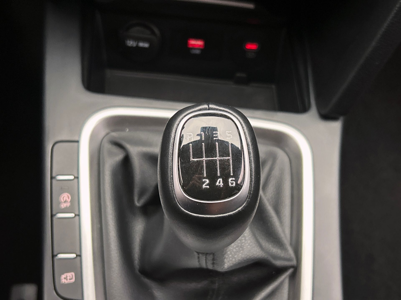 Kia Ceed SW / cee'd SW Sportswagon 1.0 T-GDi | Fabrieksgarantie | Camera — photo 15