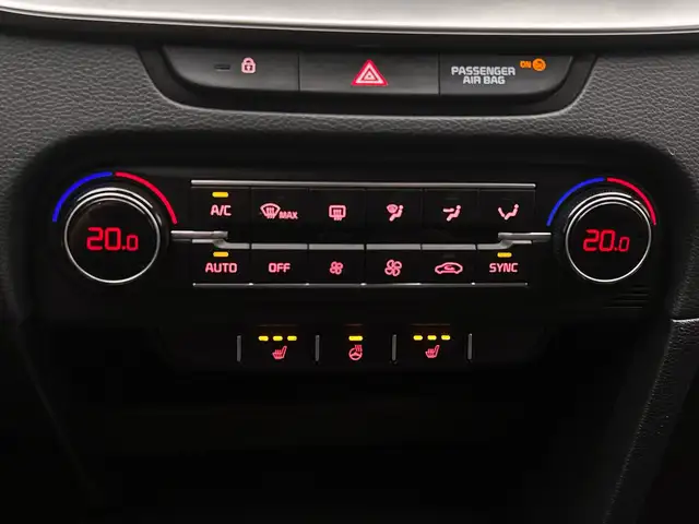 Kia Ceed view 14