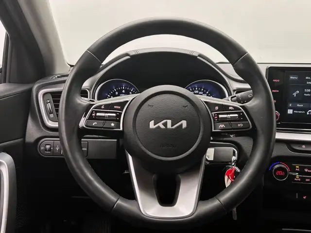 Kia Ceed view 11