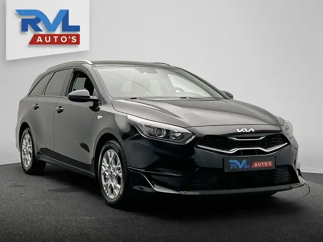 Kia Ceed view 4