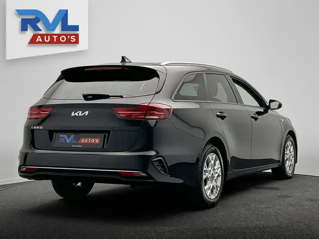 Kia Ceed view 5
