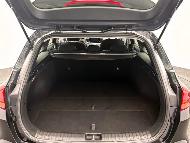 Kia Ceed view 21