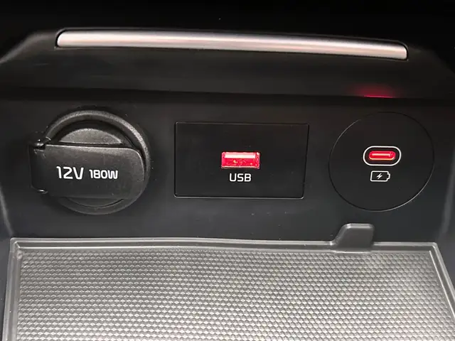 Kia Ceed view 29