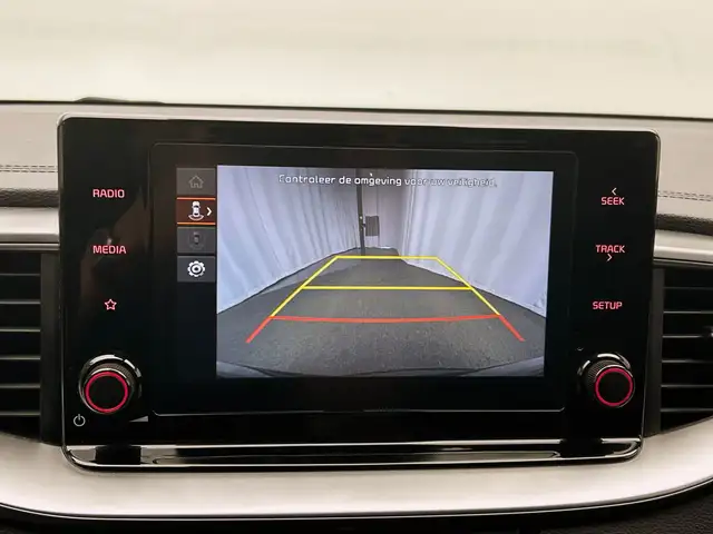 Kia Ceed view 12