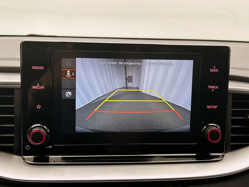 Kia Ceed SW / cee'd SW Sportswagon 1.0 T-GDi | Fabrieksgarantie | Camera — photo 12
