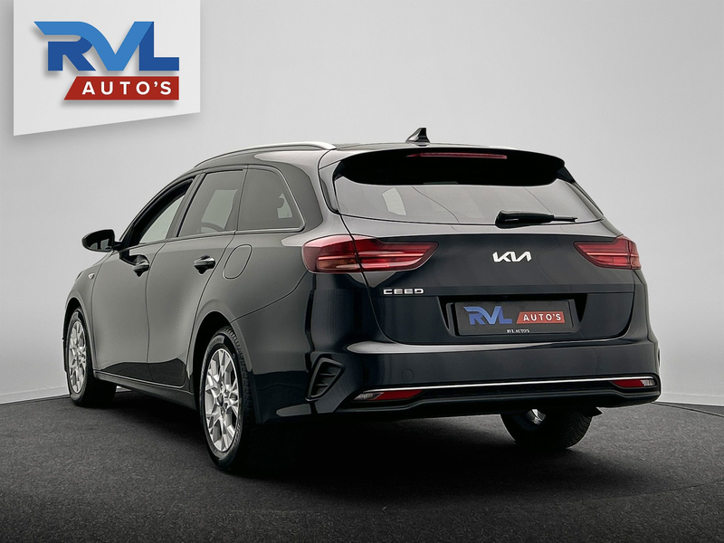 Kia Ceed SW / cee'd SW Sportswagon 1.0 T-GDi | Fabrieksgarantie | Camera — photo 3