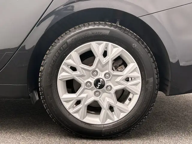 Kia Ceed view 16