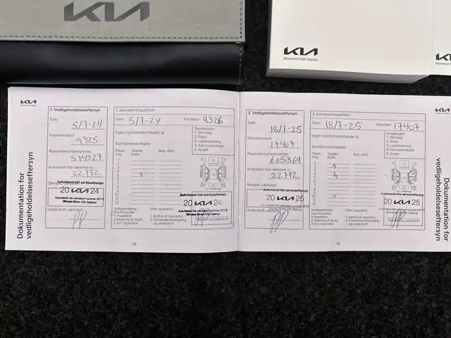 Kia Ceed view 8