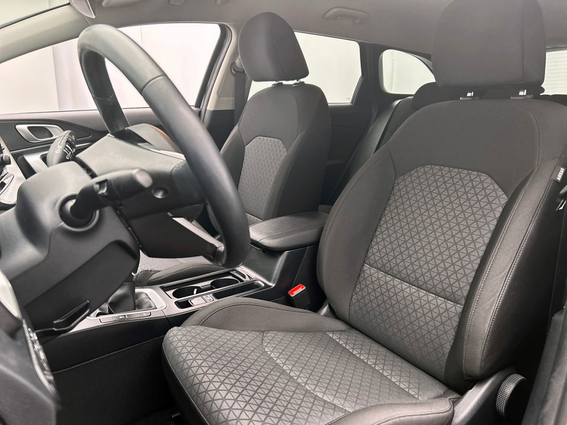 Kia Ceed SW / cee'd SW Sportswagon 1.0 T-GDi | Fabrieksgarantie | Camera — photo 6