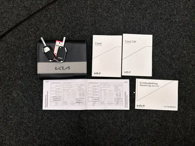 Kia Ceed view 7