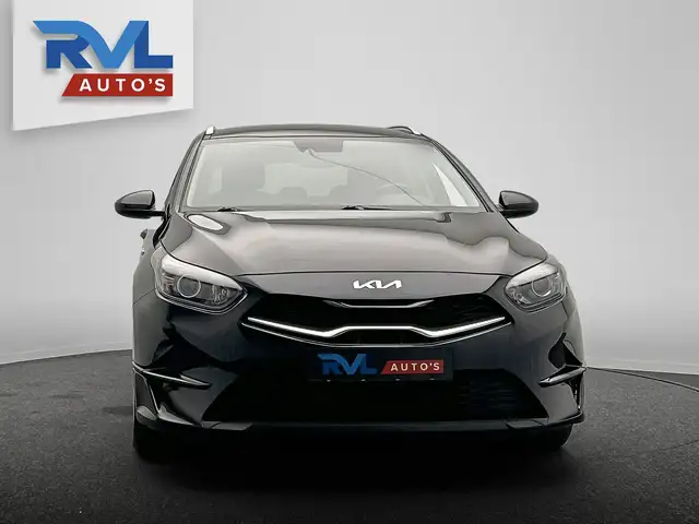 Kia Ceed view 19