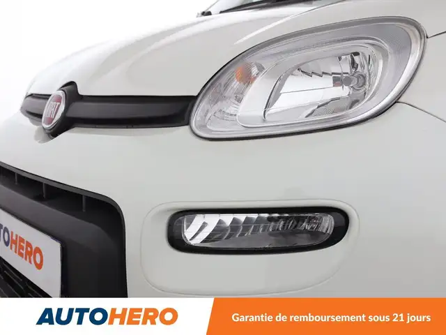 Fiat Panda view 23