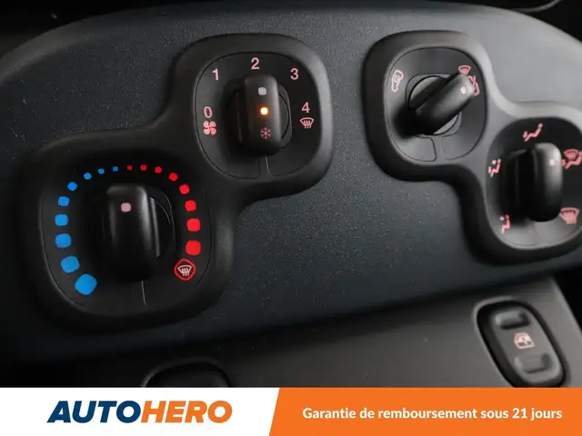 Fiat Panda view 22