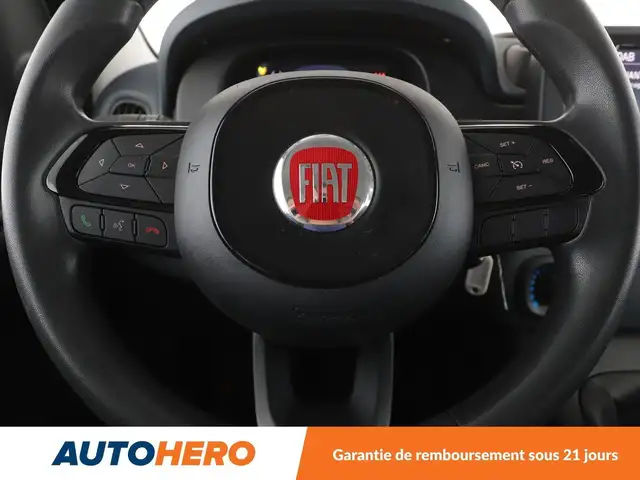 Fiat Panda view 19