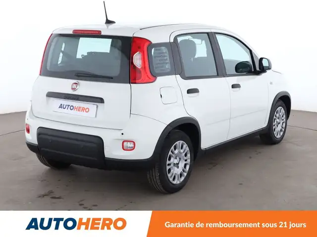 Fiat Panda view 6