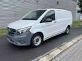 Mercedes-Benz Vito 114 CDI Lang Navi Klima PDC Kamera Weiß - thumbnail 3