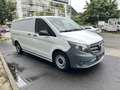 Mercedes-Benz Vito 114 CDI Lang Navi Klima PDC Kamera Weiß - thumbnail 2