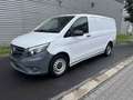 Mercedes-Benz Vito 114 CDI Lang Navi Klima PDC Kamera Weiß - thumbnail 1