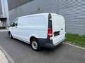 Mercedes-Benz Vito 114 CDI Lang Navi Klima PDC Kamera Weiß - thumbnail 9