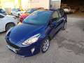 Ford Fiesta 1.0 EcoBoost S/S Trend+ 100 Azul - thumbnail 13
