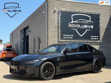 3-serie xDrive Competition 1000pk|HYBRID TURBO|CAR