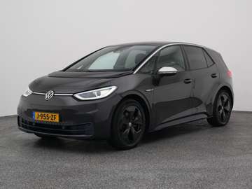 First Plus 58 kWh | CAMERA | ADAPTIVE | STOEL- EN